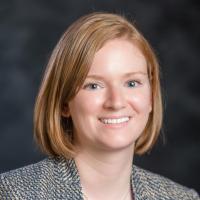 Catherine R. Kavanagh, MD Profile Headshot